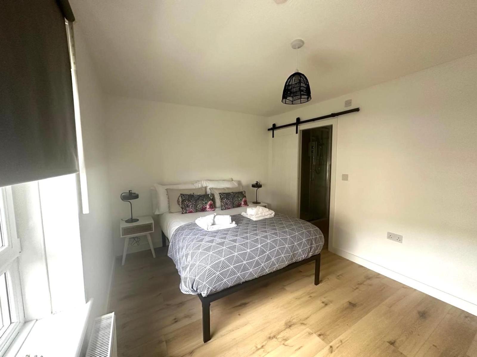 Holyrood Central Apartment EDI Eksteriør bilde